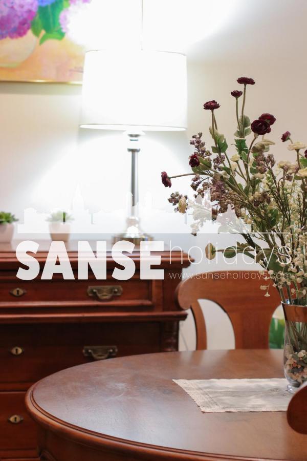 Apartmán Apartamento Usan San Sebastián Exteriér fotografie
